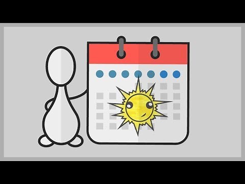 Constructing Solar Calendars