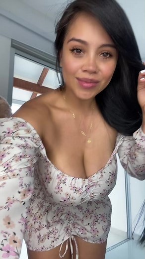 🥰🥰# latina # fouryou TikTok # viral