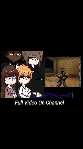 NTR Gacha Reaction | Kokujin no Tenkousei Reacts to Hiroki