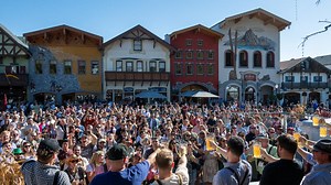 Leavenworth gears up for 2025 Oktoberfest celebration with tickets on sale July 1