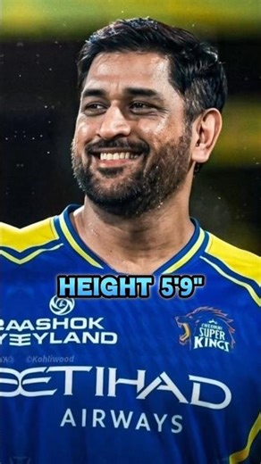 THALA VS VIRAT Comparison 🔥 || #thala #msdhoni #viratkohli #comparison #shorts #viral