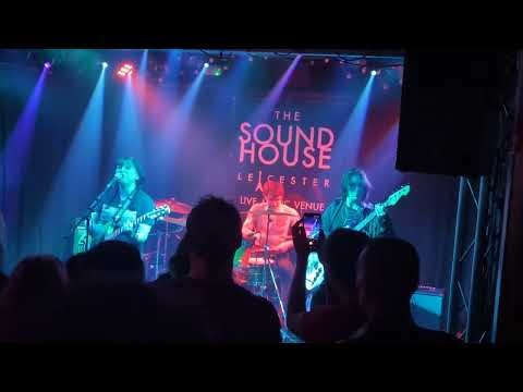 Hex Poseur (The Soundhouse - 30/1/2026)