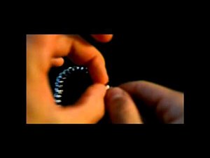 How to tie an Orthodox Prayer Rope