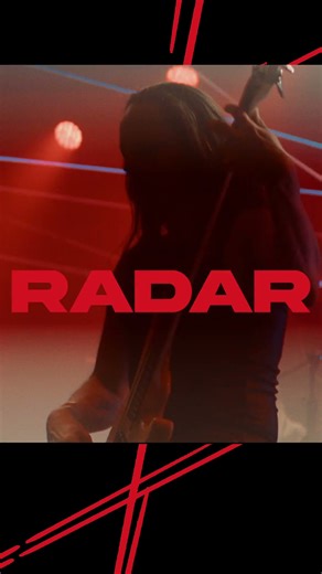 Less than two weeks until our film is yours! TesseracT present: RADAR - the concert film out 5th Dec