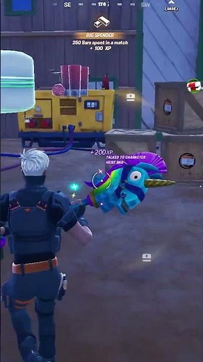 How to get *LEGAL* Wall Hacks in Fortnite #fortnite #gaming