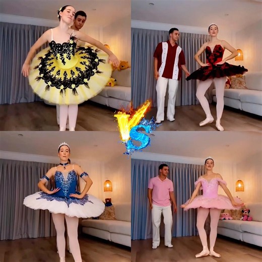 4 Halloween Costume Ideas for Couples. Which One Is Your Favorite