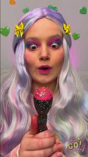 You'll Never Believe This DIY Lip Gloss Hack. ✨ #DIYBeauty