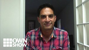 Gotham Chopras Advice From His Father