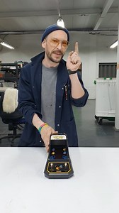 Hey Steve 💬 Our expert Steve is back with his insider knowledge and this week he's teaching us all about #Pacman with this iconic vintage handheld game 🕹️ We've all played the arcade game, but did anyone have one of these Pacman consoles? We've got a leaderboard competition going on at VCC HQ, what is your highest score? Let us know in the comments what you'd like to learn from Steve and we'll put your questions to him 🎤 #HeySteve | Vintage Cash Cow