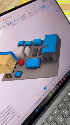 2.4K views · 149 reactions | There are so many POV’s on electrical...