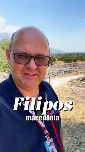 Philippi - ancient Crenidas