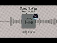 EXTRAS!!! - MARIO'S MADNESS V2 -OST-
