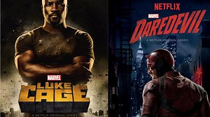 Daredevil Vs. Luke Cage: Who Would Win?