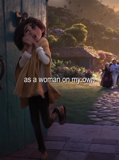 #CAMILOMADRIGAL || Did someone say encanto? Was 2021 really 5 years ago? Hahaha I'm sure everyone liked Camilo LOL #encanto #camilomadrigaledit #disney #encantoedit