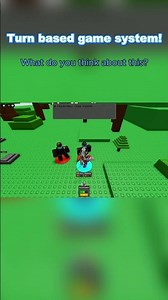 another video of my based battle system in roblox for a future project #roblox #robloxfy #robloxdev