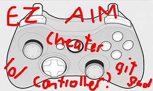 Primitive Aim Assist addon - S.T.A.L.K.E.R. Anomaly mod for S.T.A.L.K.E.R.: Call of Pripyat