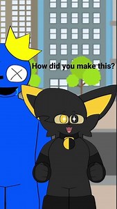 Multifandom memes 2 #multifandom #fandoms #shorts #alightmotion #kitcommunity #oc #ibispaintx #fpy