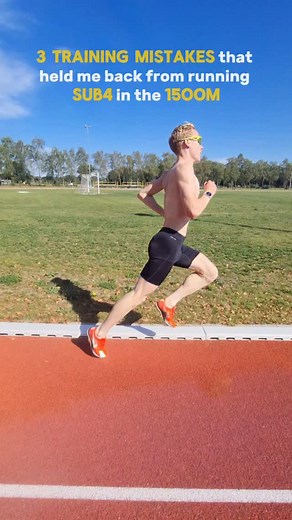 13K views · 213 reactions | 3 Training Mistakes That Held Me Back...