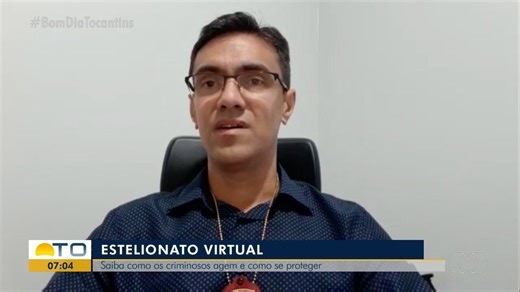 Saiba como evitar vários tipos de estelionato virtual