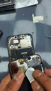 iPhone 13 LCD Replacement | Screen Repair #iphone #repair #iphone13