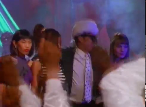 Digital Underground - The Humpty Dance (Official Music Video)