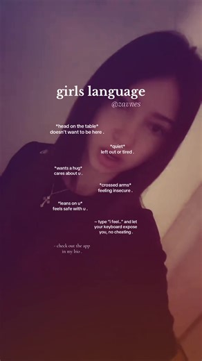 Understanding Girls' Emotional Language: Tips and Insights