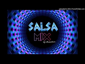 SALSA MIX 2020 ** Yiyo Sarante, Maelo Ruiz, Adolescentes, Orquesta Sabrosura, Hector Rey // Dj Prem