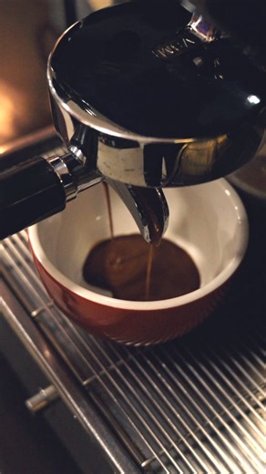 Coffee rituals, the TLS way ☕ Freshly brewed, slow poured, and best enjoyed between soaks. Because every moment here is designed to be savoured. Open from 9am 7 days so you can savour the moment any day of the week | The Lost Spring Geothermal Pools & Day Spa