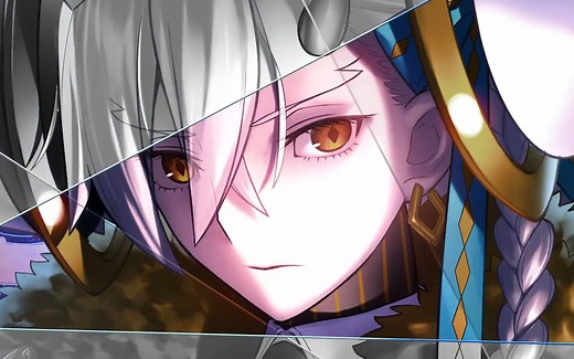 【FGO】「原声集OST第6弹」Fate/Grand Order Original Soundtrack VI