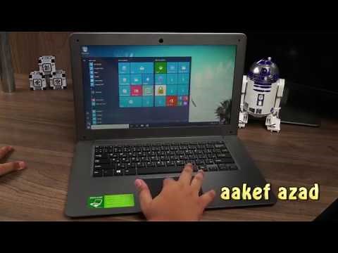 i-Life ZED Air Budget Laptop Unboxing and Review