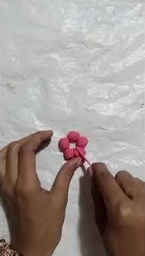 How to make mirror artwork #mirror #artwork #diy #make #artandcraft #carfting