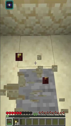 Niesamowite uczucie! #minecraft #shorts