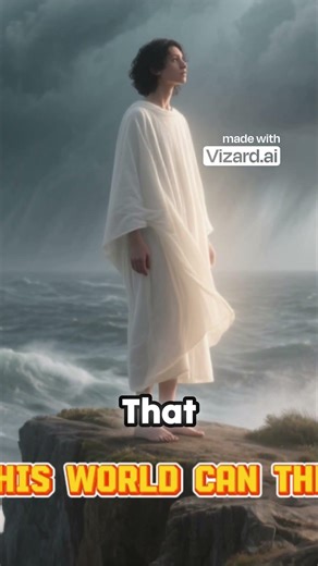 The Secret to God's Victory That Cannot Be Silenced