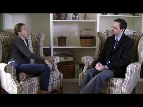 CBT Role-Play – Complete Session – Social Anxiety Disorder – Part 3