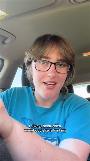 Driving Without a License: A Hilarious and Relatable Confession