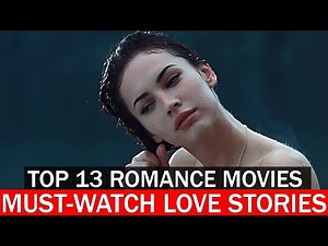 Top 13 Romance Movies of 2025 (So Far) | Must-Watch Love Stories | Story Recapped Film