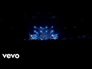 Phil Wickham - Hymn Of Heaven (Live From Summer Worship Nights)