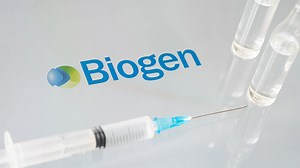 Biogen Sinks Despite A Surprise Boost From Its Alzheimer's Drug