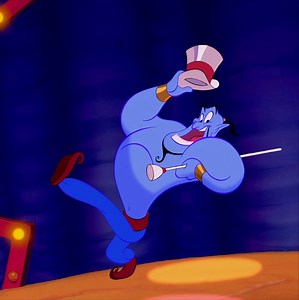 Share the magic, humor and music of the cherished classic, #Aladdin, with your entire family on Digital & #MoviesAnywhere 8/27 and Blu-ray 9/10. New to 4K Ultra HD. | Aladdin