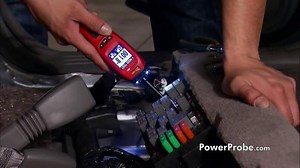 Power Probe IV TV Spot, 'Technicians of All Levels'