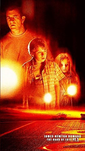James Newton Howard - The Hand of Fate, pt. I (Remaster) HD