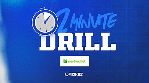 2-Minute Drill: Football Is Back