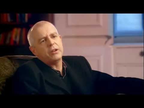 Neil Tennant on the BBC Secrets of the Pop Song