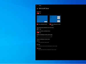Cara Mematikan Notifikasi di Windows 10