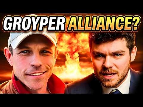A Nick Fuentes & Casey Putsch Alliance?