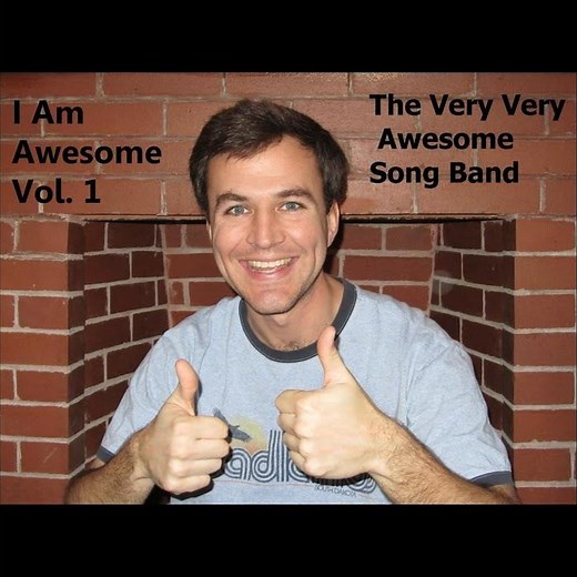 My Name is Gavin (and I'm awesome)