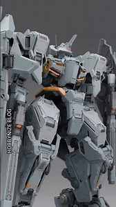 MBS[GH]-D12G3L QUARTZ #GOSUModel #ModelKit #QUARTZ