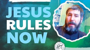 When we hear about Jesus ascending into heaven, we might picture Him physically floating up into space. But that's not quite right. The Ascension isn't about Jesus relocating to some distant cosmic address. Rather, when Scripture tells us Jesus "ascended into heaven," it means He entered fully into God's presence, symbolized by the cloud that received Him. Jesus is now seated at the Father's right hand — the position of highest honor and authority beside the King. From this position, Christ has 