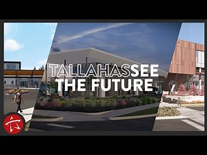 TLH: See the Future