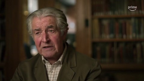 Finding harmony: A king's vision